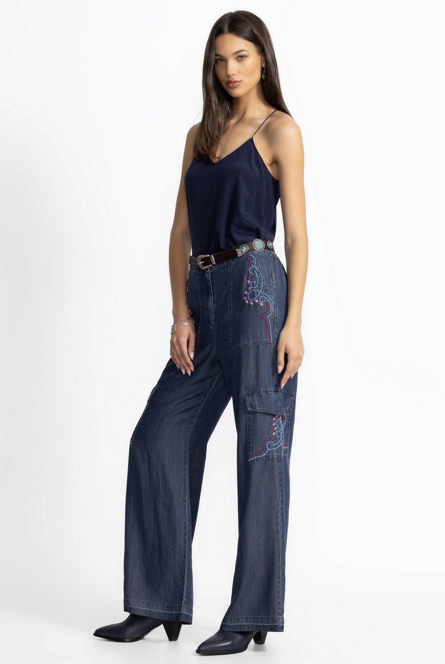 Cargo Pant