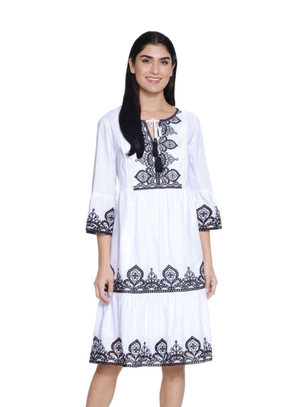 Josie Dress