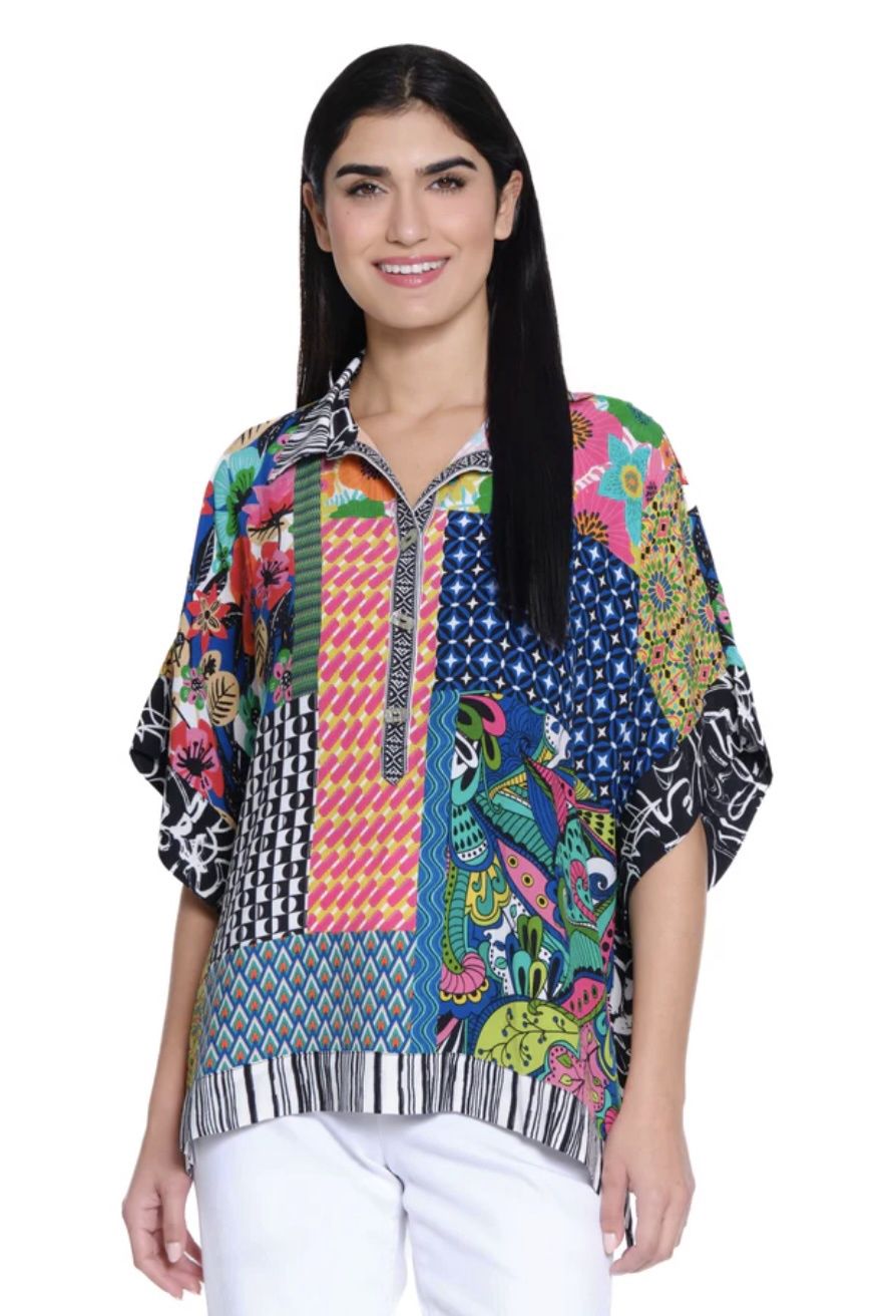 Indie Blouse