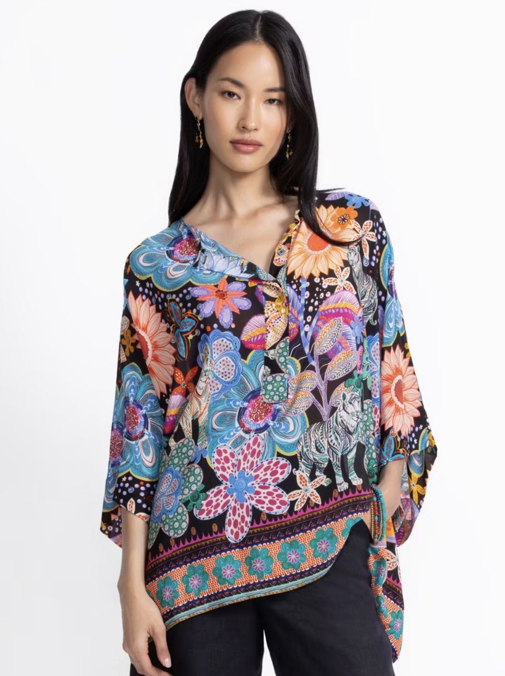 Aletika Poncho