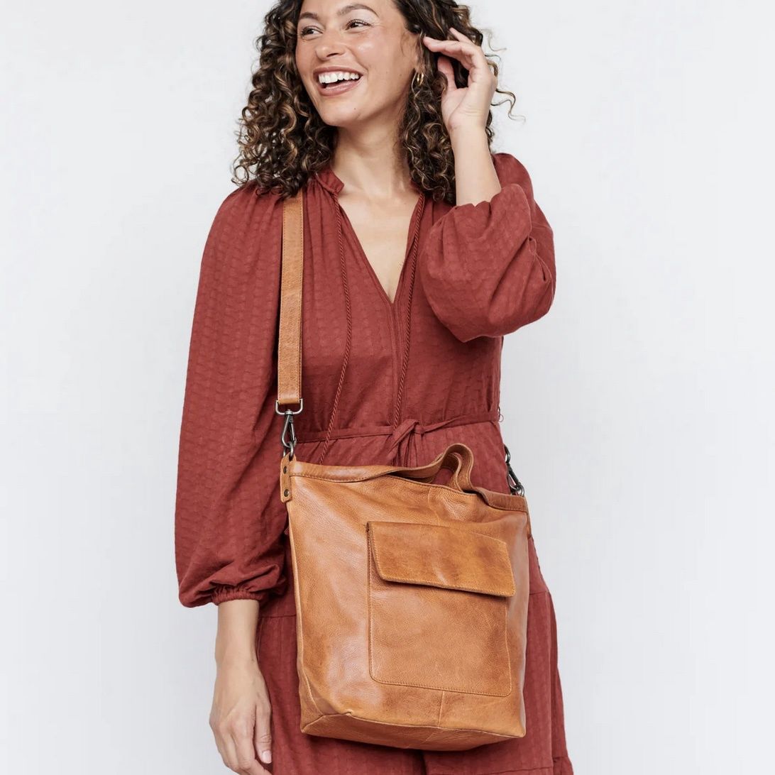 Bianca Tote Bag
