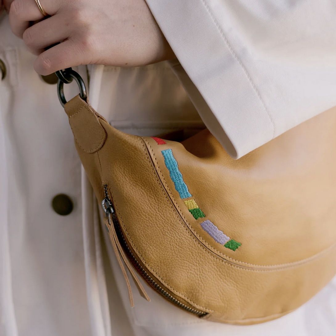 Haven Sling Bag