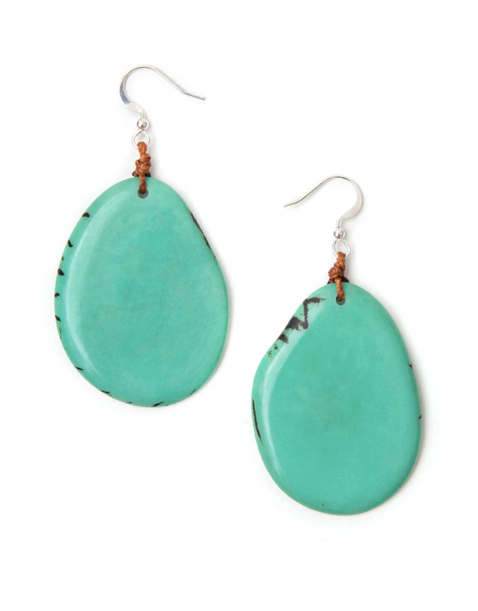 Amigas Earrings