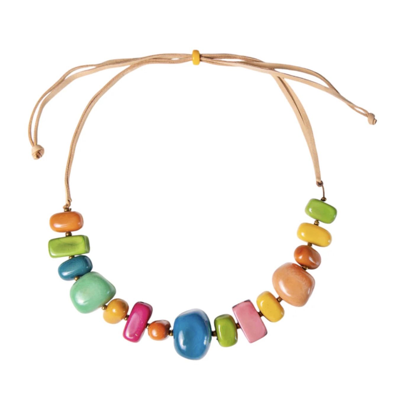 Lola Necklace