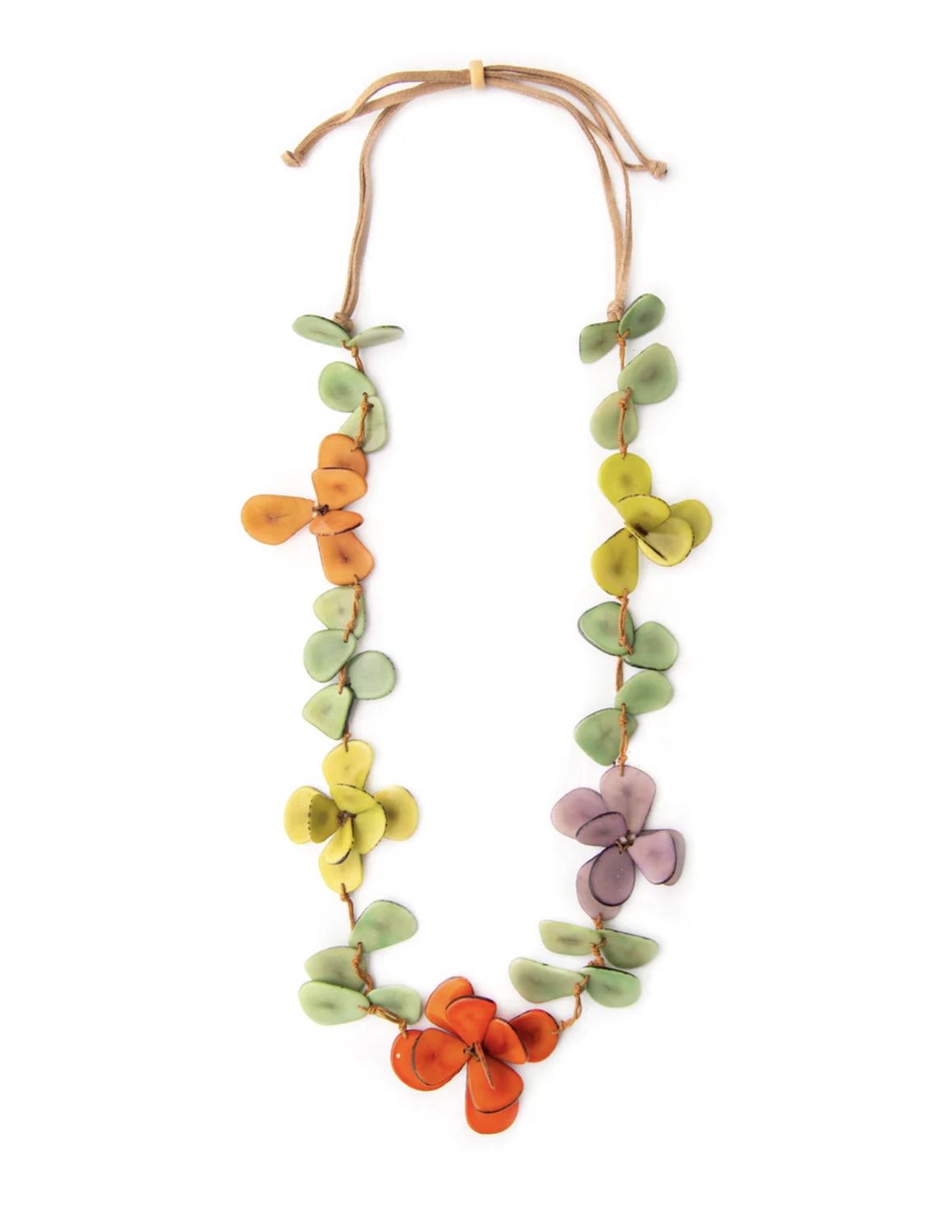 Rosie Necklace