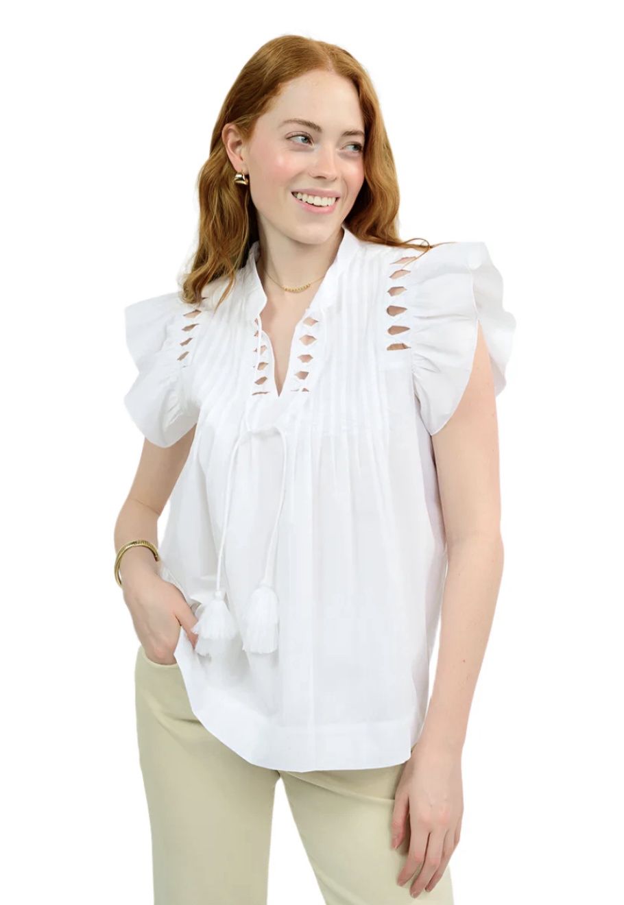 Pretty Perfect Top