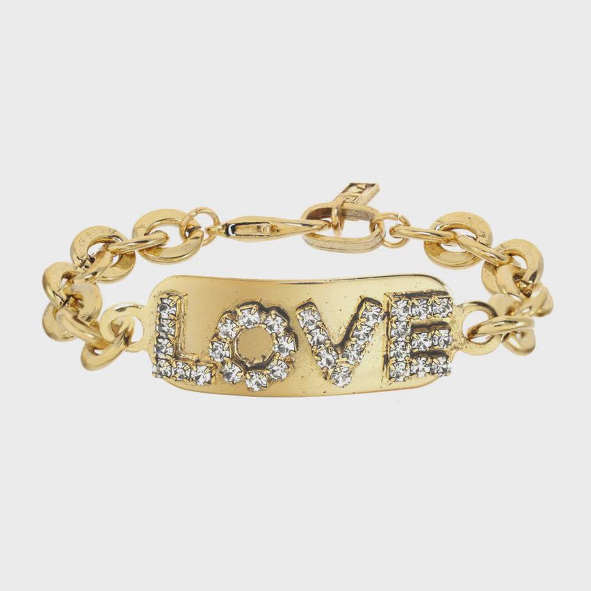 Love ID Bracelet