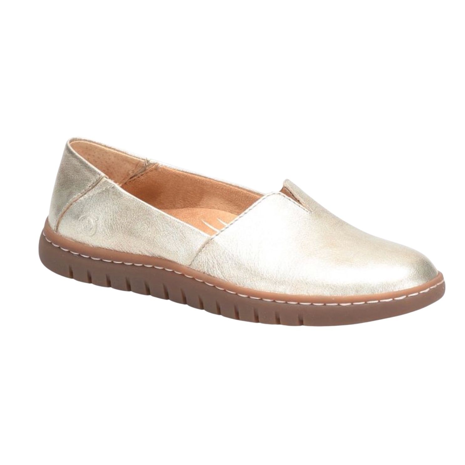 Sebra 2 Slip On