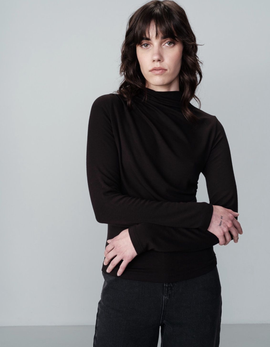 Noon Jersey Top