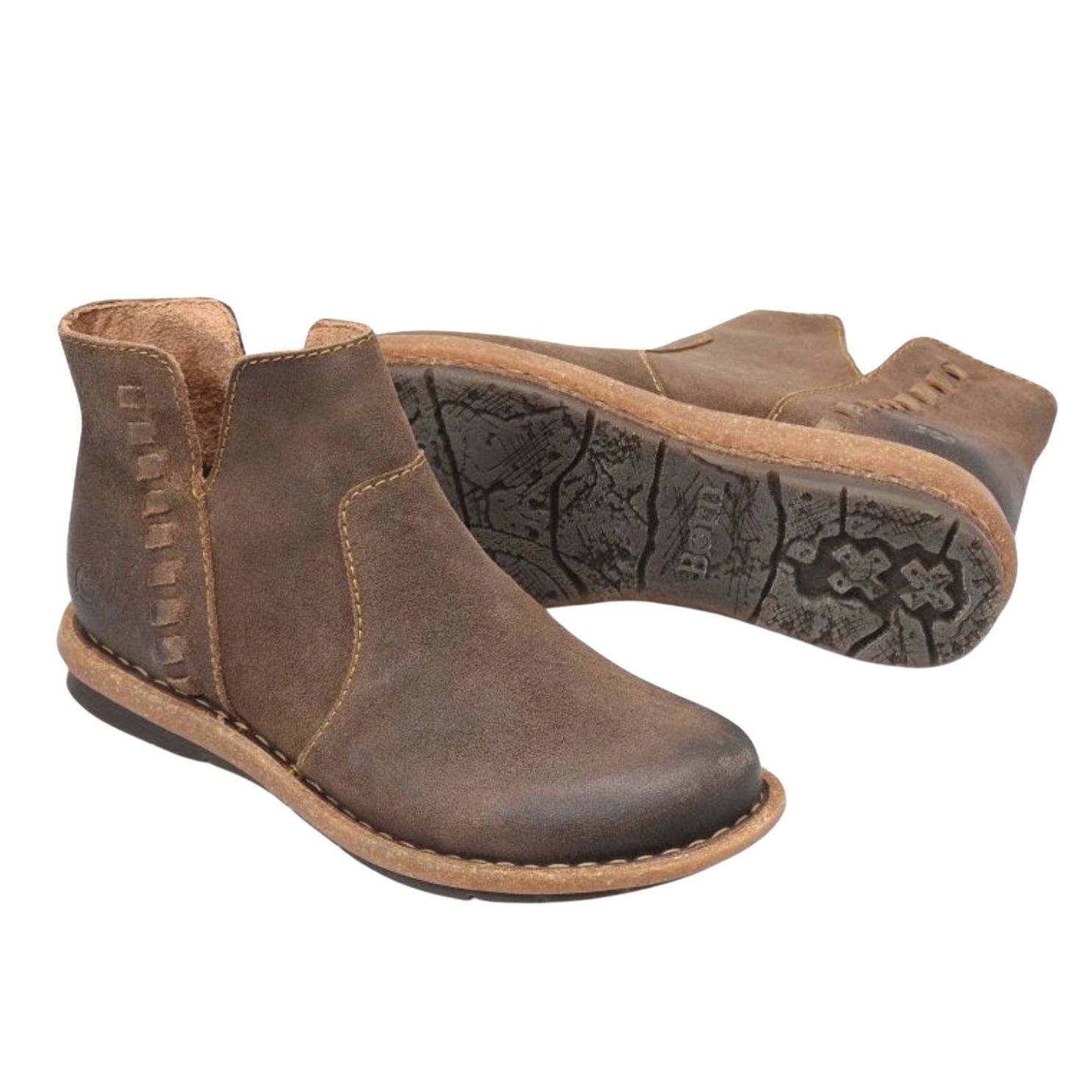 Taj Boot