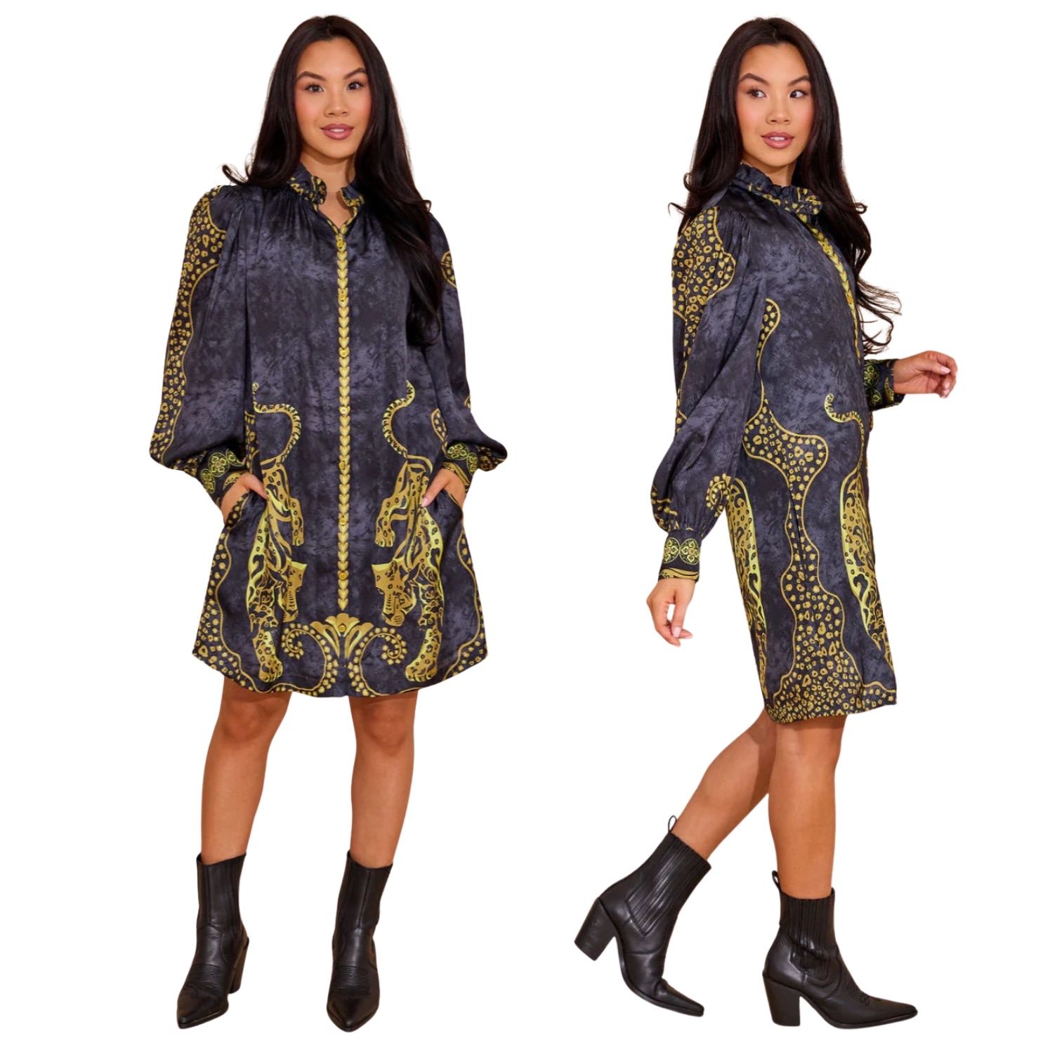 Nora Dress