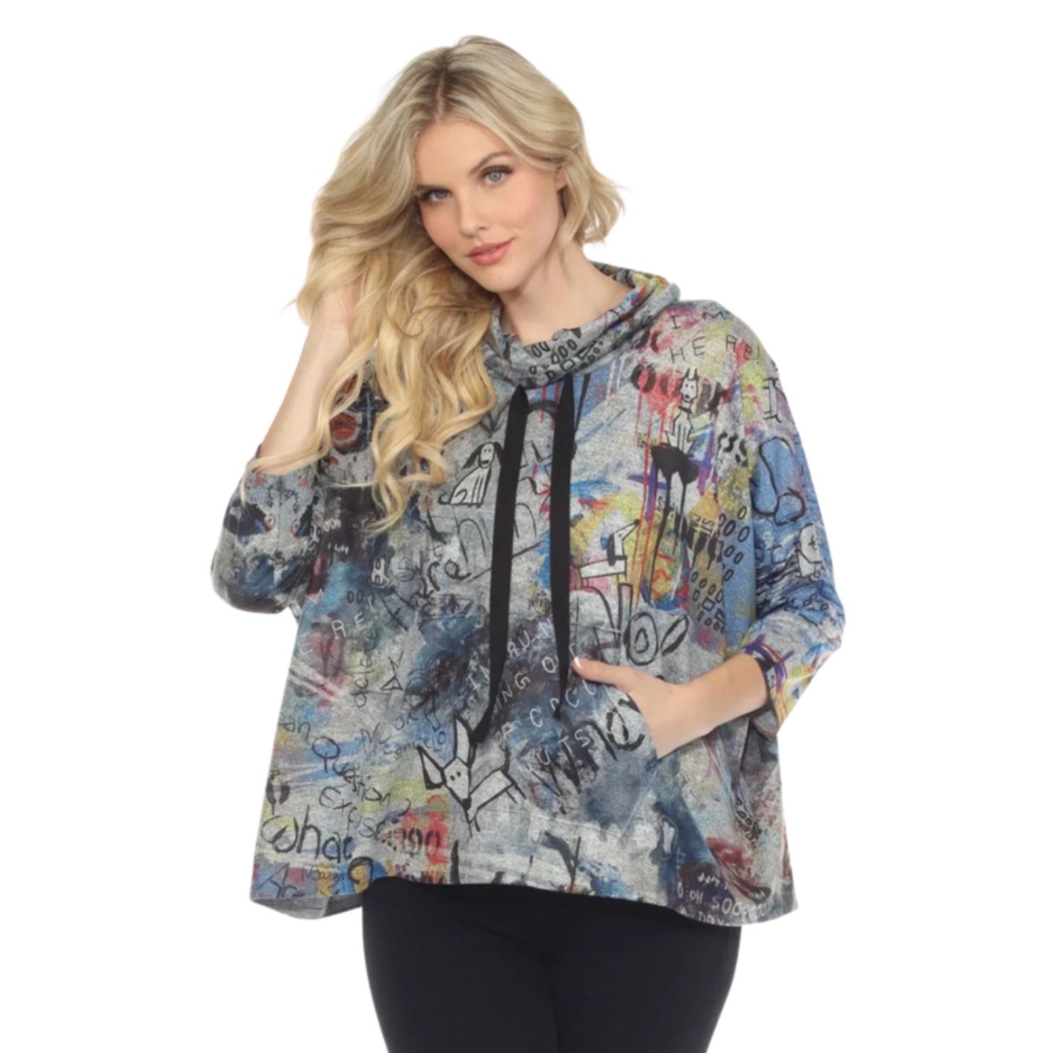 Coco Pullover