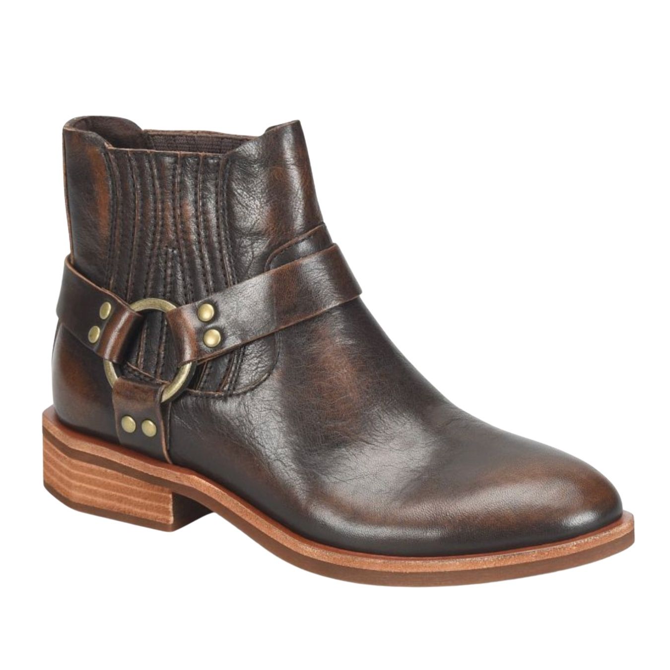 Elsbury Brush Off Boot
