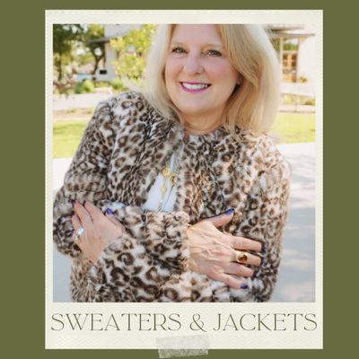 Shop Jackets & Sweaters