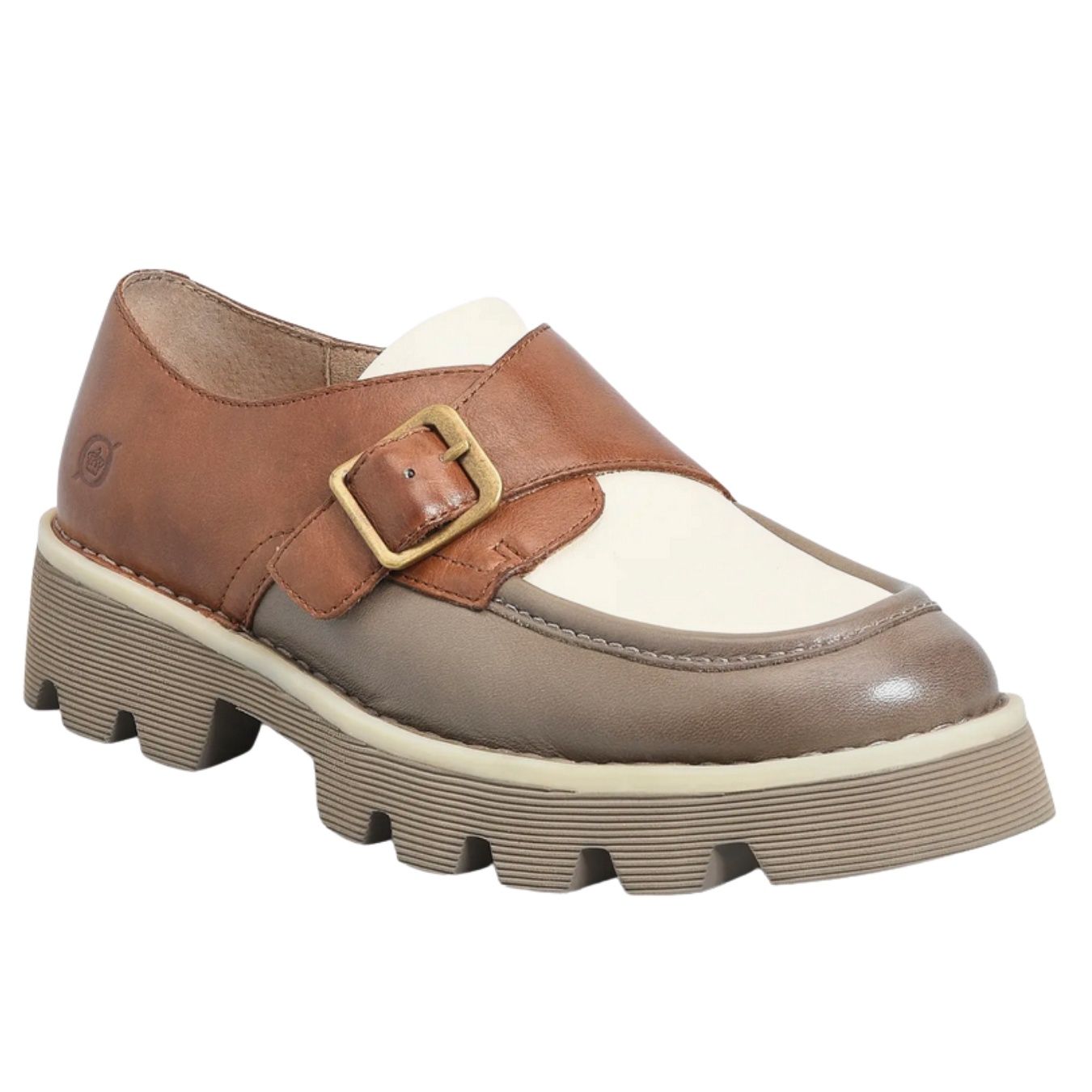 Sammi Spectator Loafer