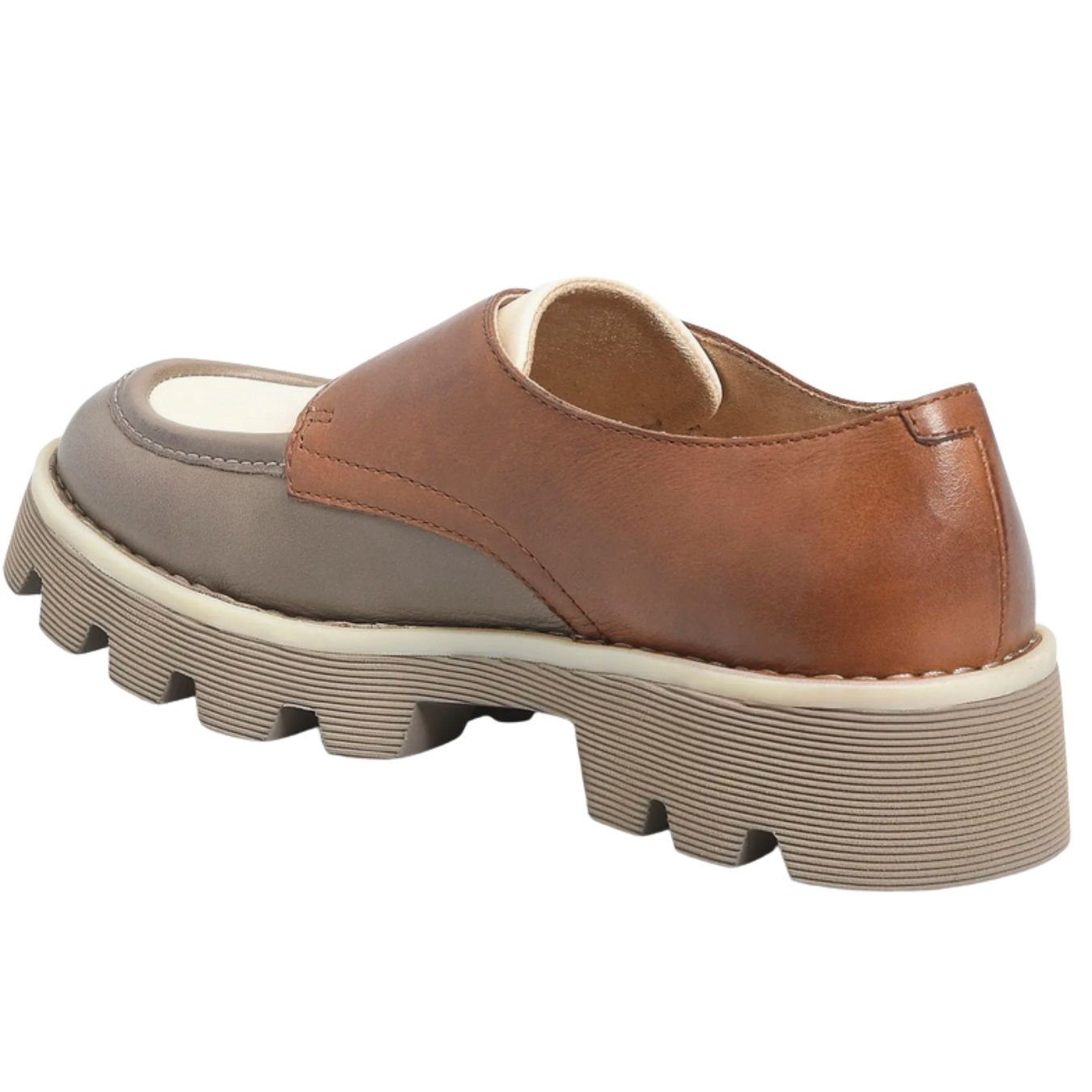 Sammi Spectator Loafer