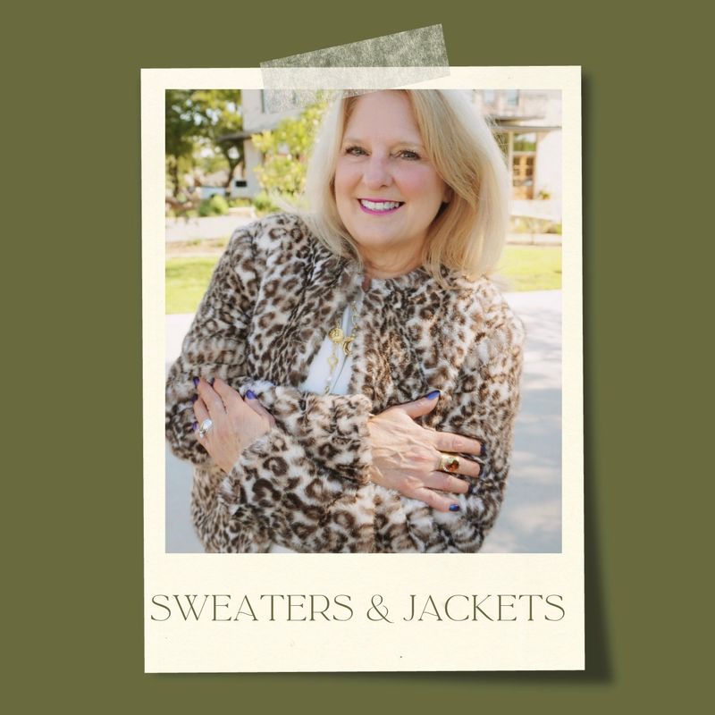 Shop Jackets &amp; Sweaters