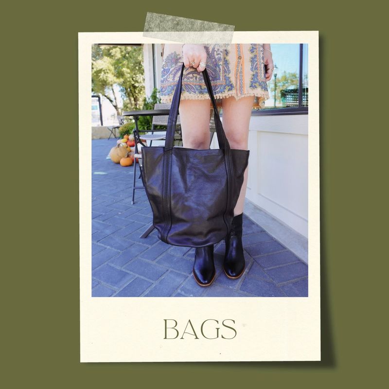 Bags