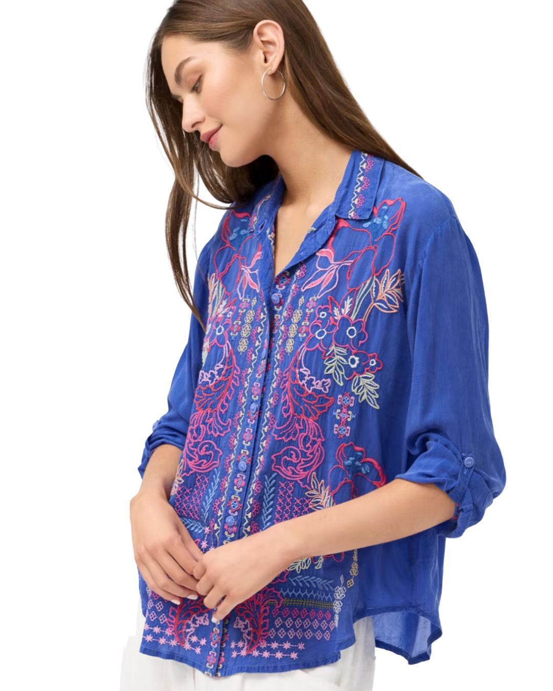 Luisa Shirt