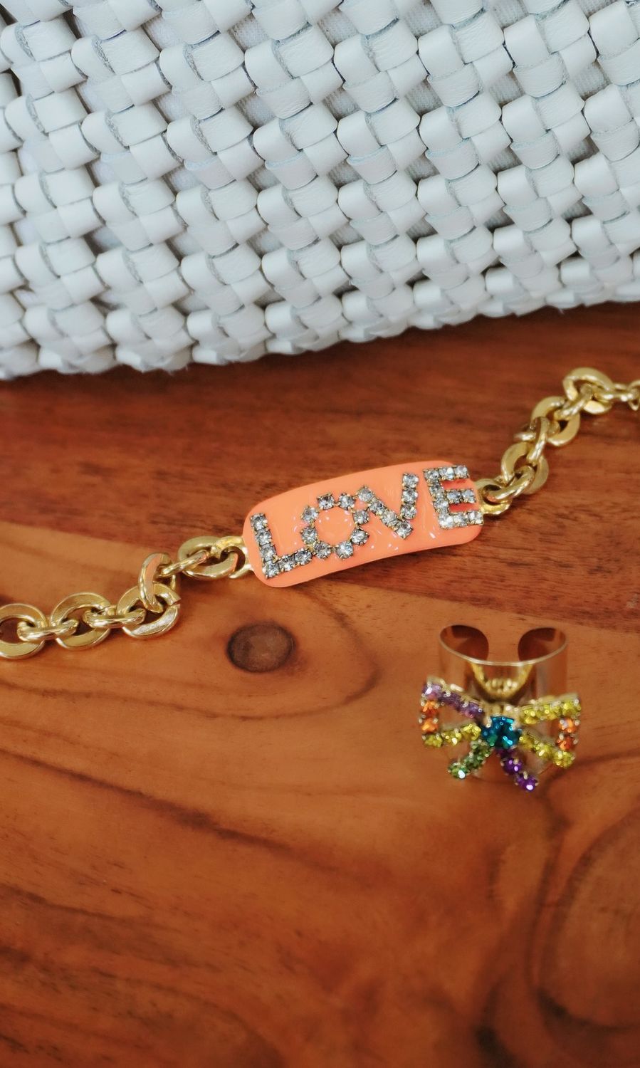 Love ID Bracelet