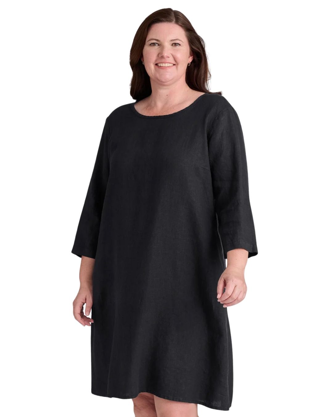 Happy Gathers Dress