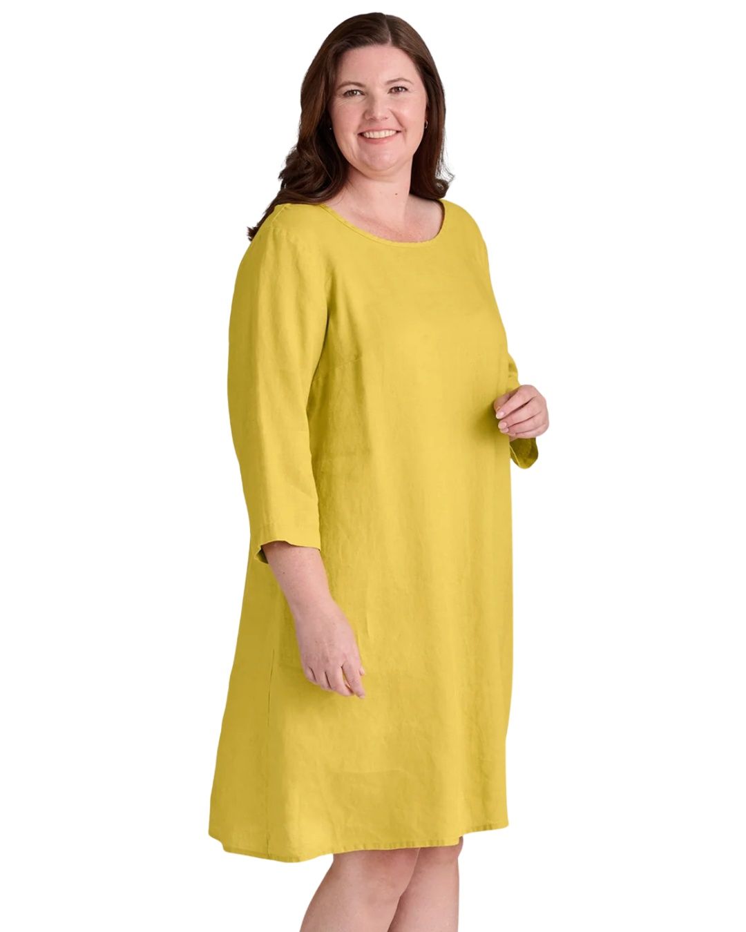 Happy Gathers Dress