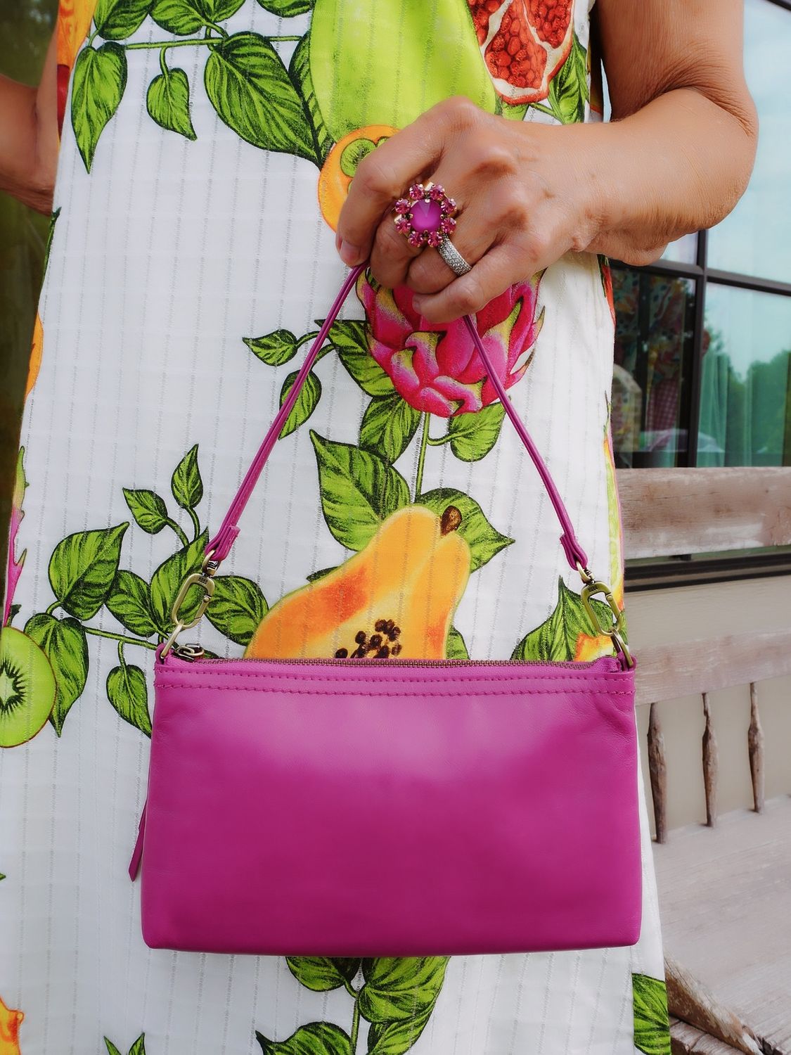 Darcy Crossbody