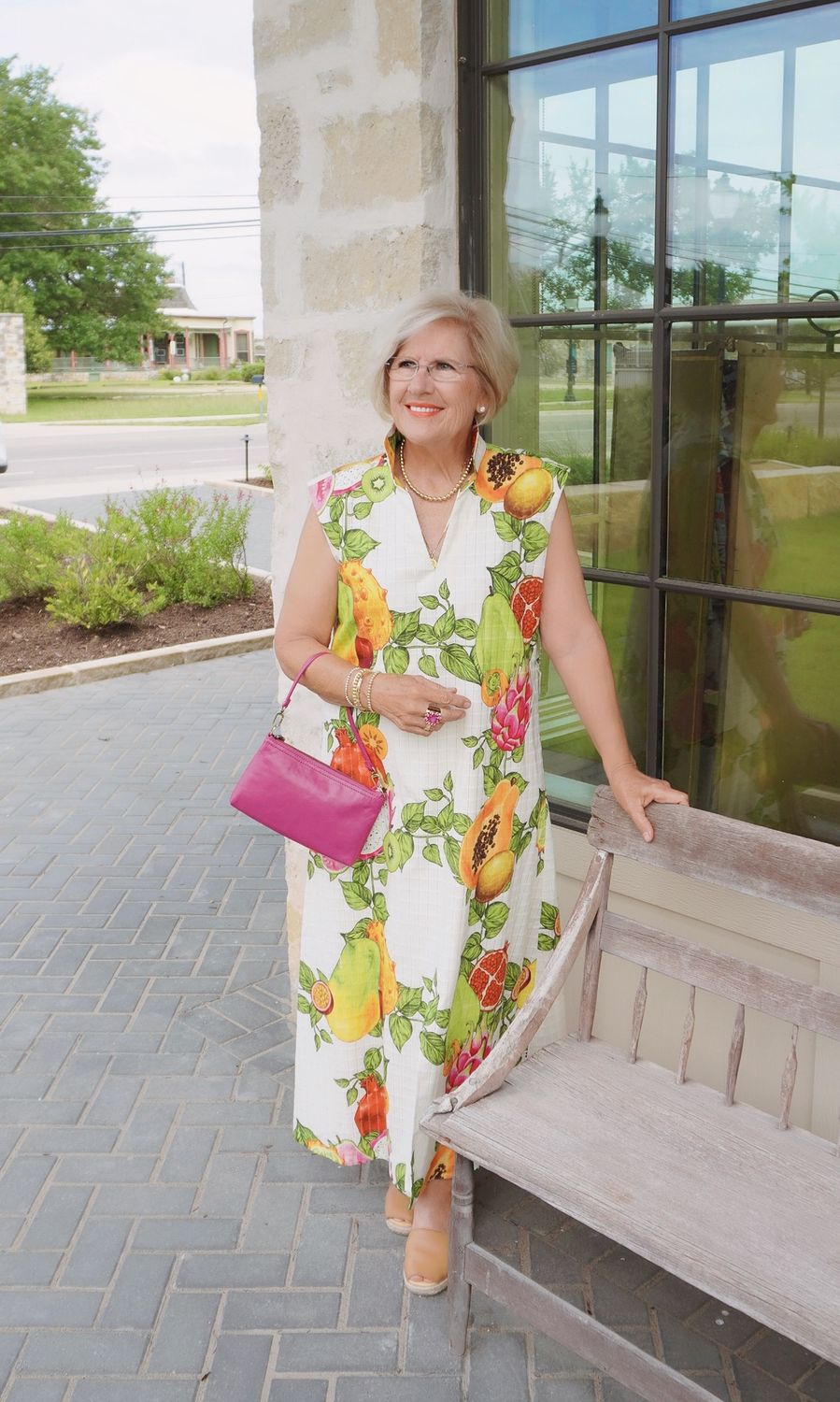 Darcy Crossbody