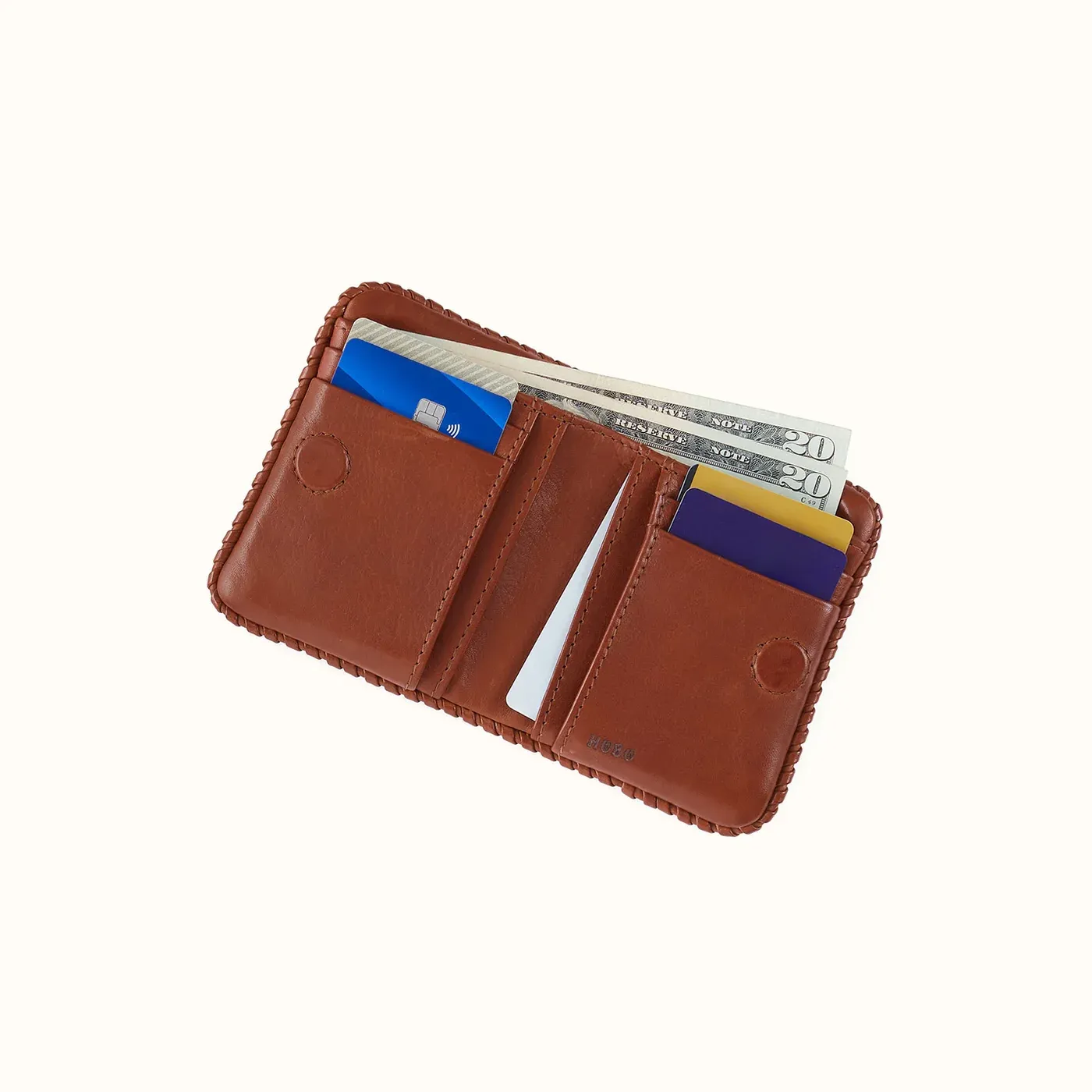 Mini Lumen Wallet