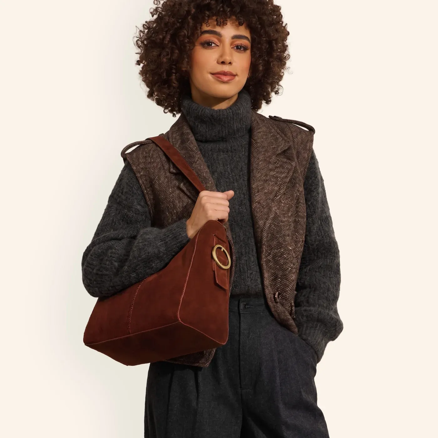 Render Handbag