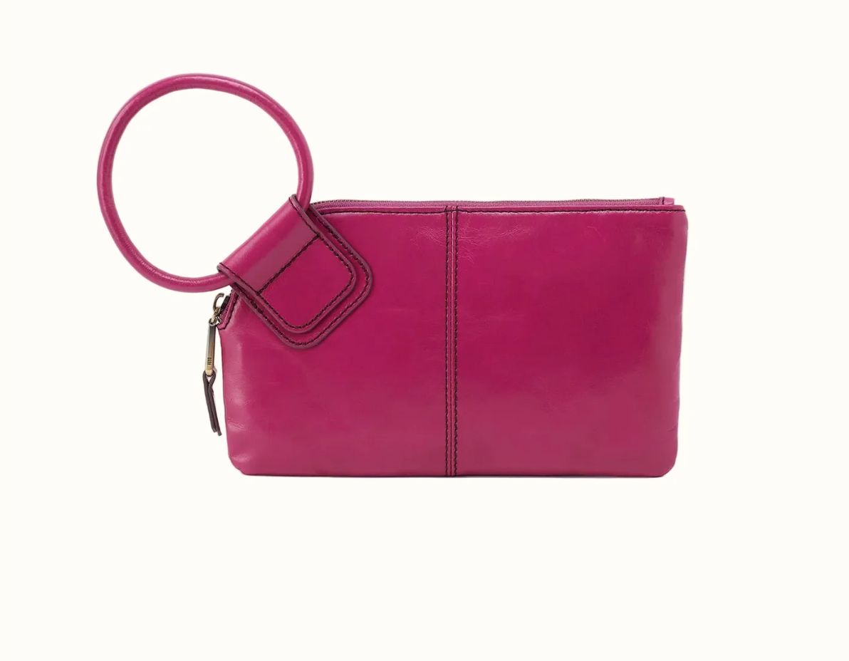 Sable Wristlet