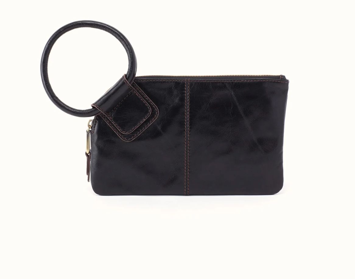 Sable Wristlet