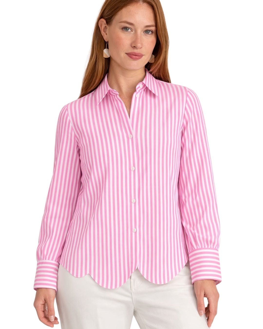 Blaire Long Sleeve Blouse