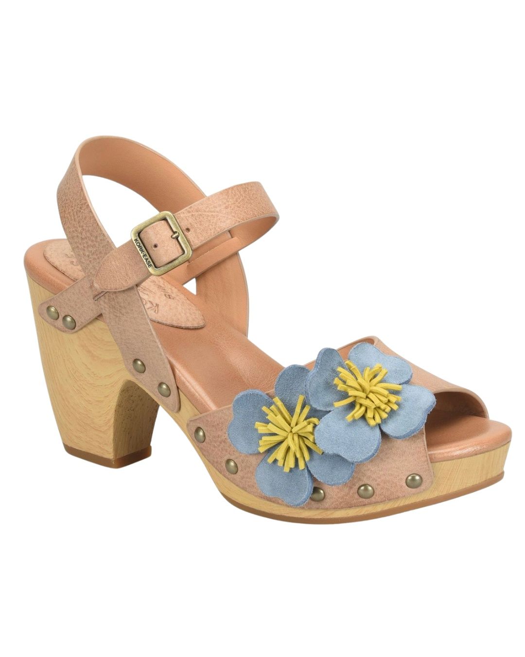 Garden Sandal