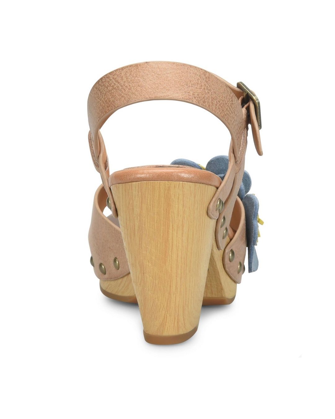 Garden Sandal