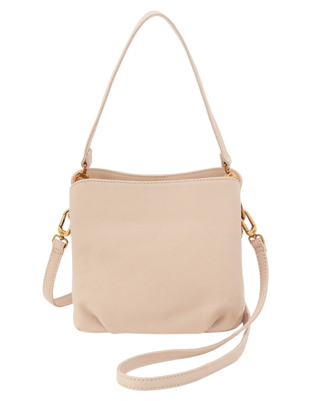 Starr Convertible Shoulder Bag - Stonewash