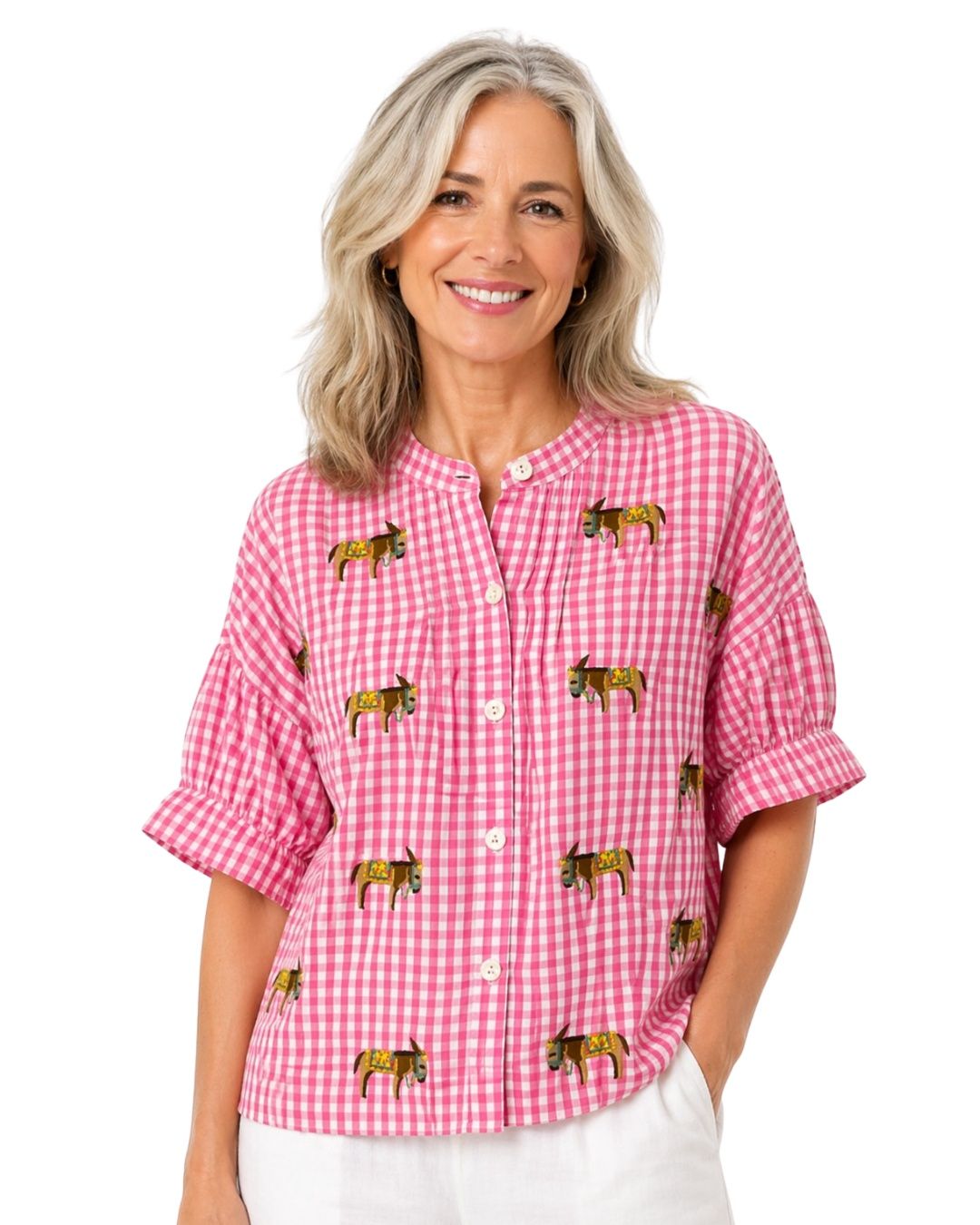 Donkey Top