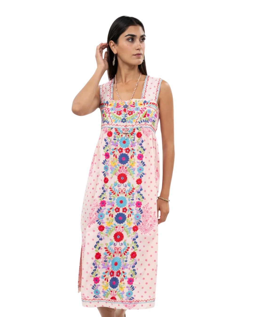 Valentia Dress