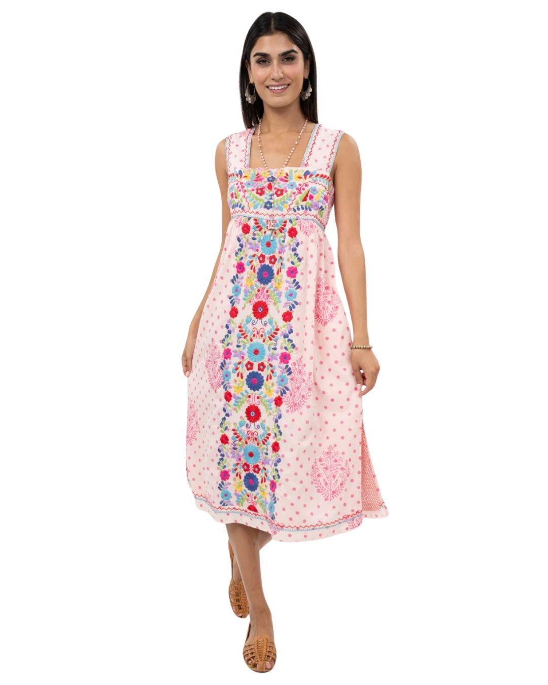 Valentia Dress