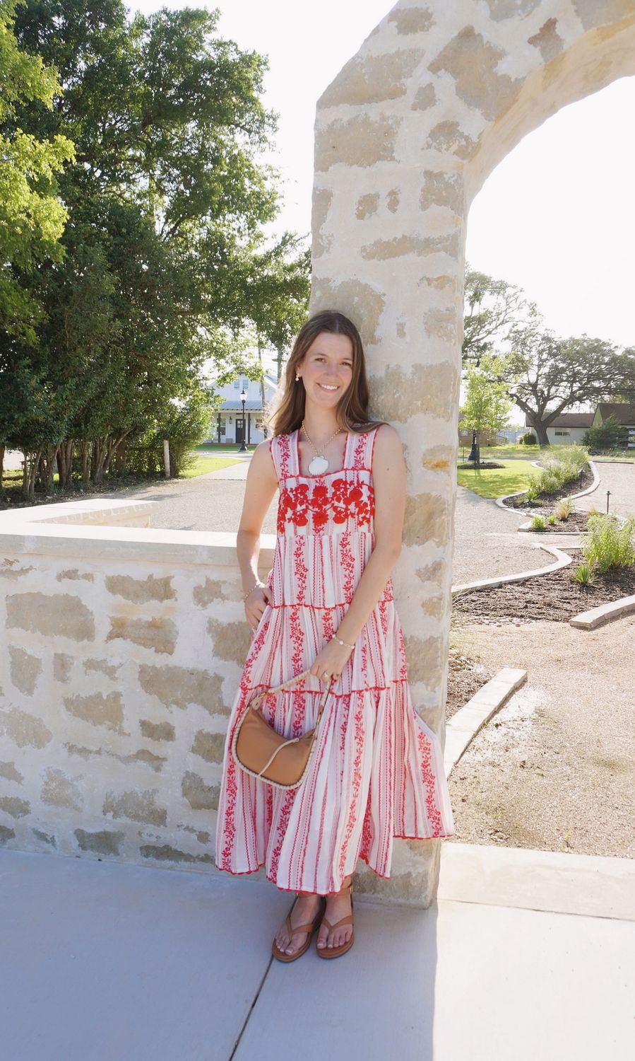 Rosa Dress