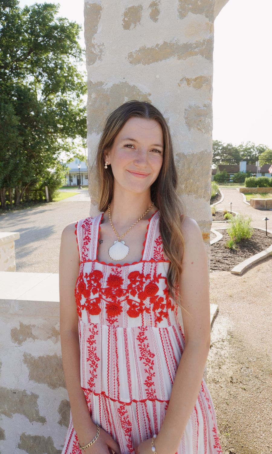 Rosa Dress