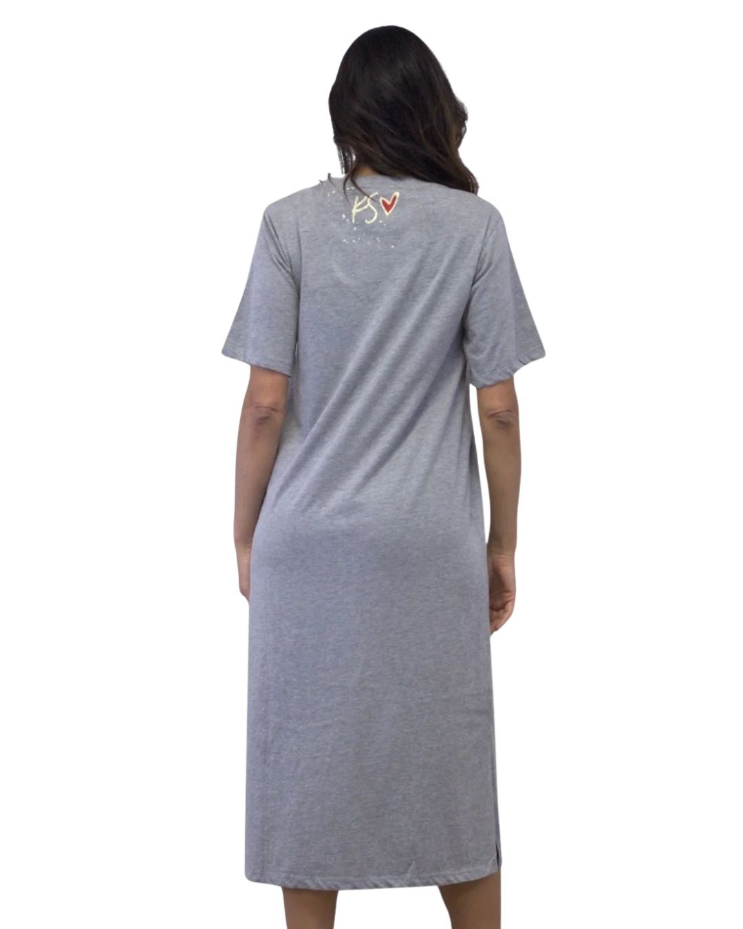 Rhea Dress