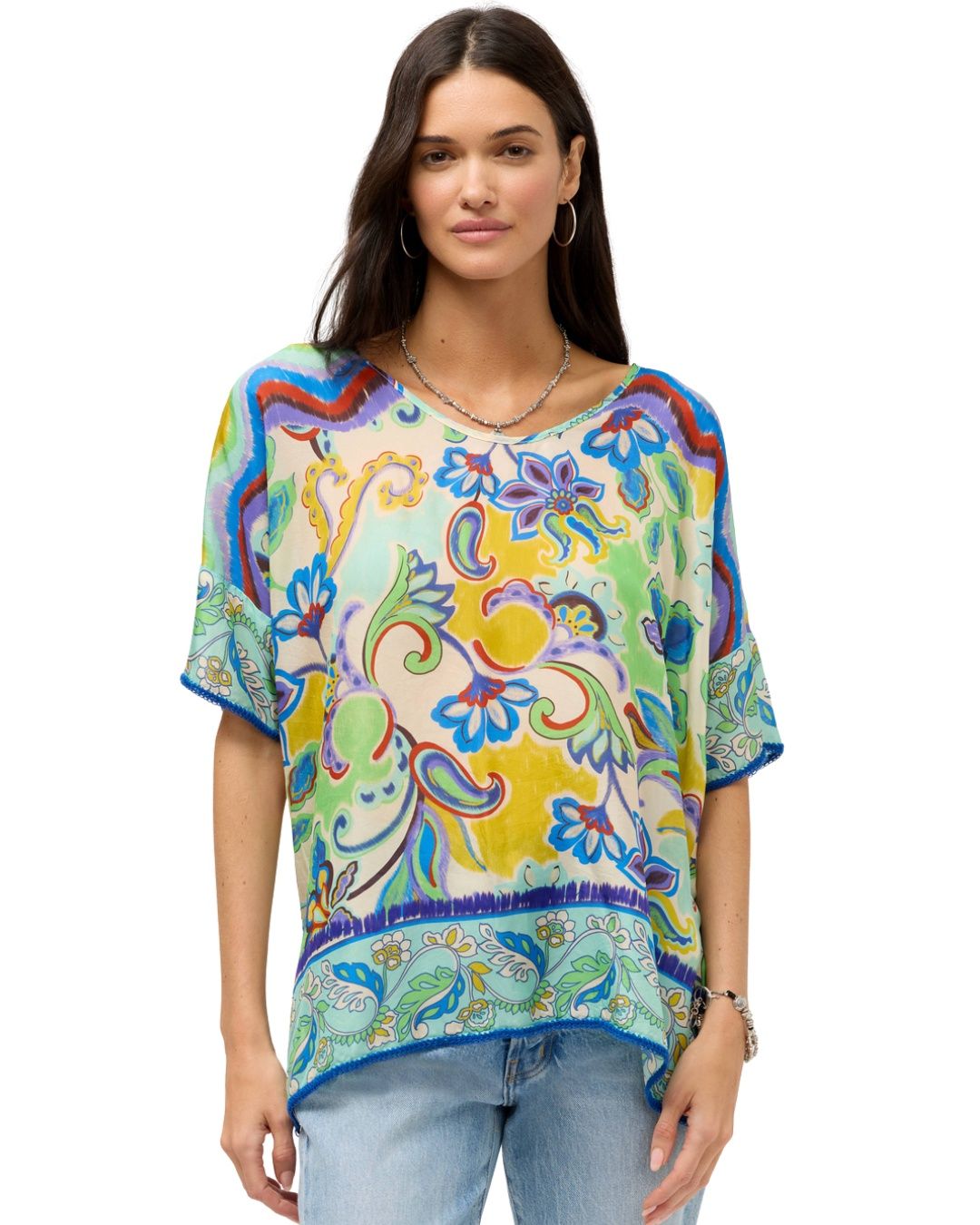 Padma Top