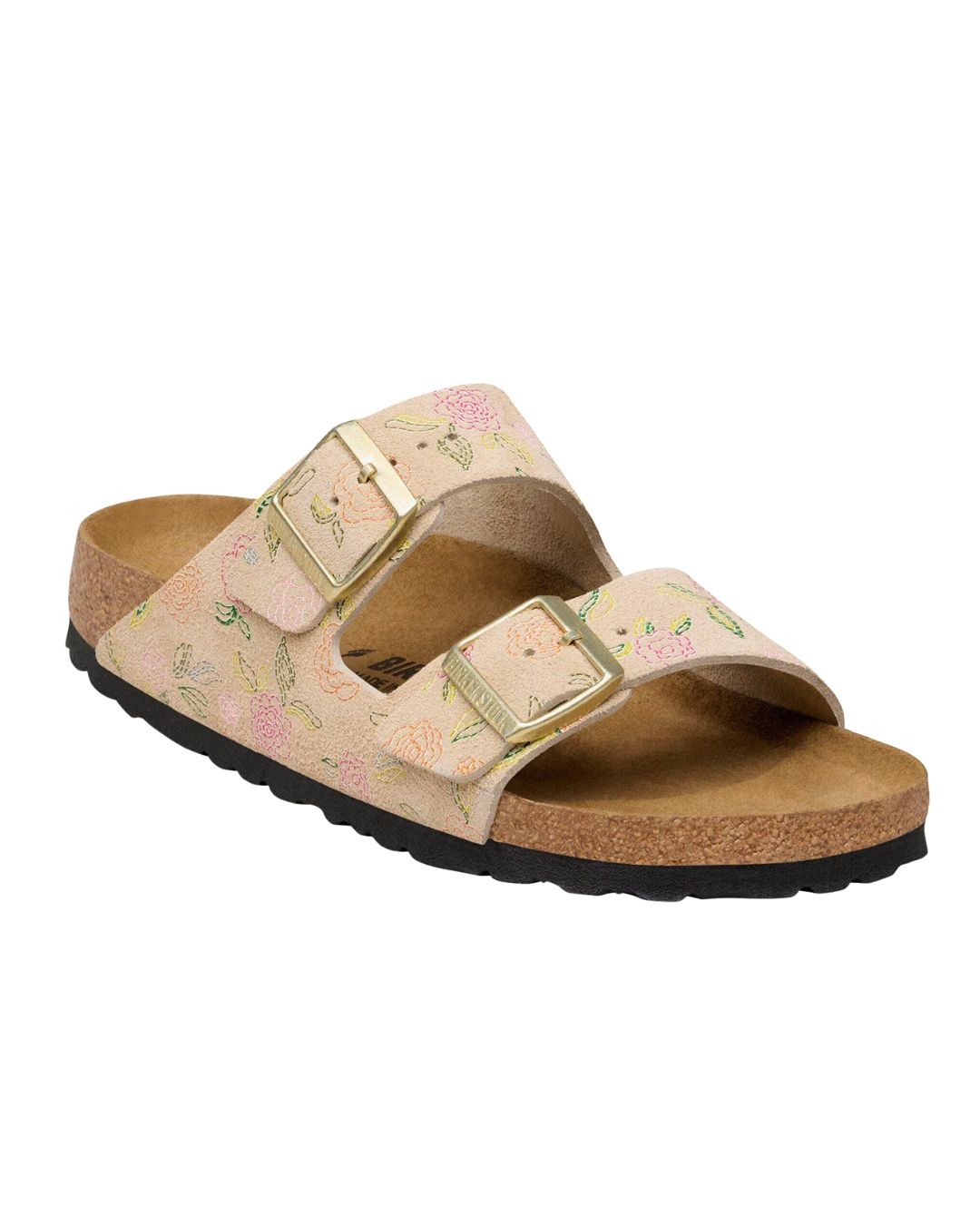 Arizona - Sandcastle Flower Print