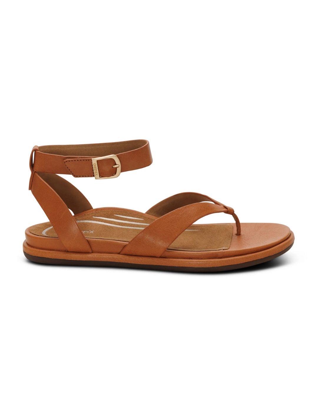 Kendal Ankle Strap Sandal
