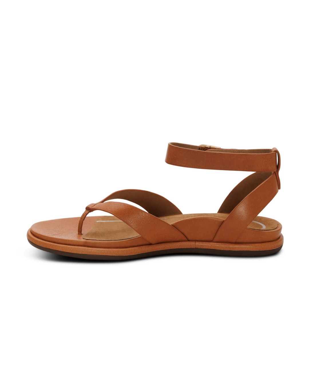 Kendal Ankle Strap Sandal