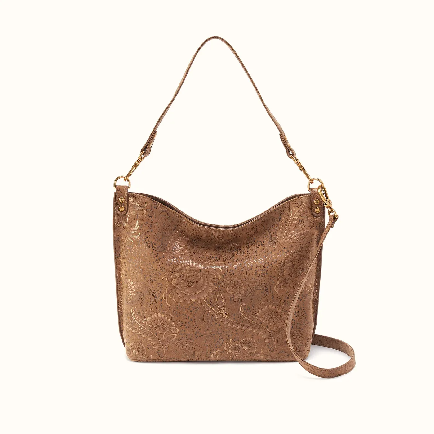 Pier Shoulder Bag