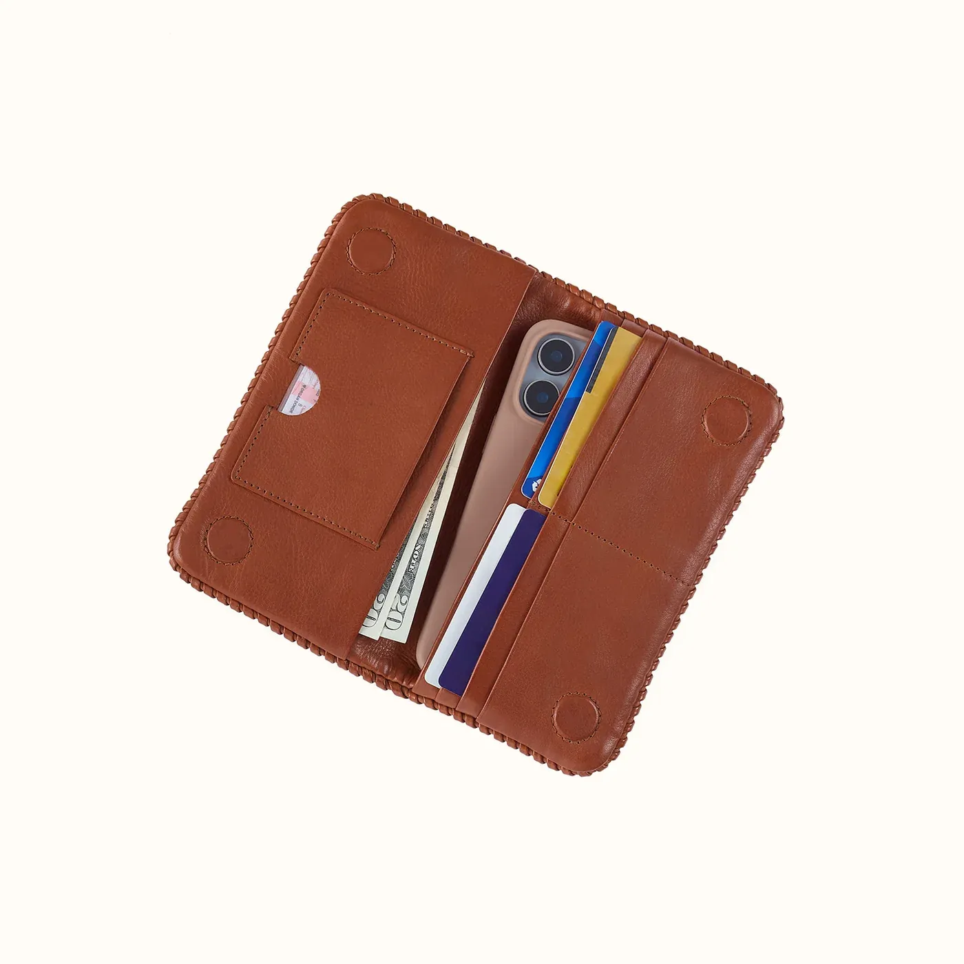 Lumen Continental  Wallet