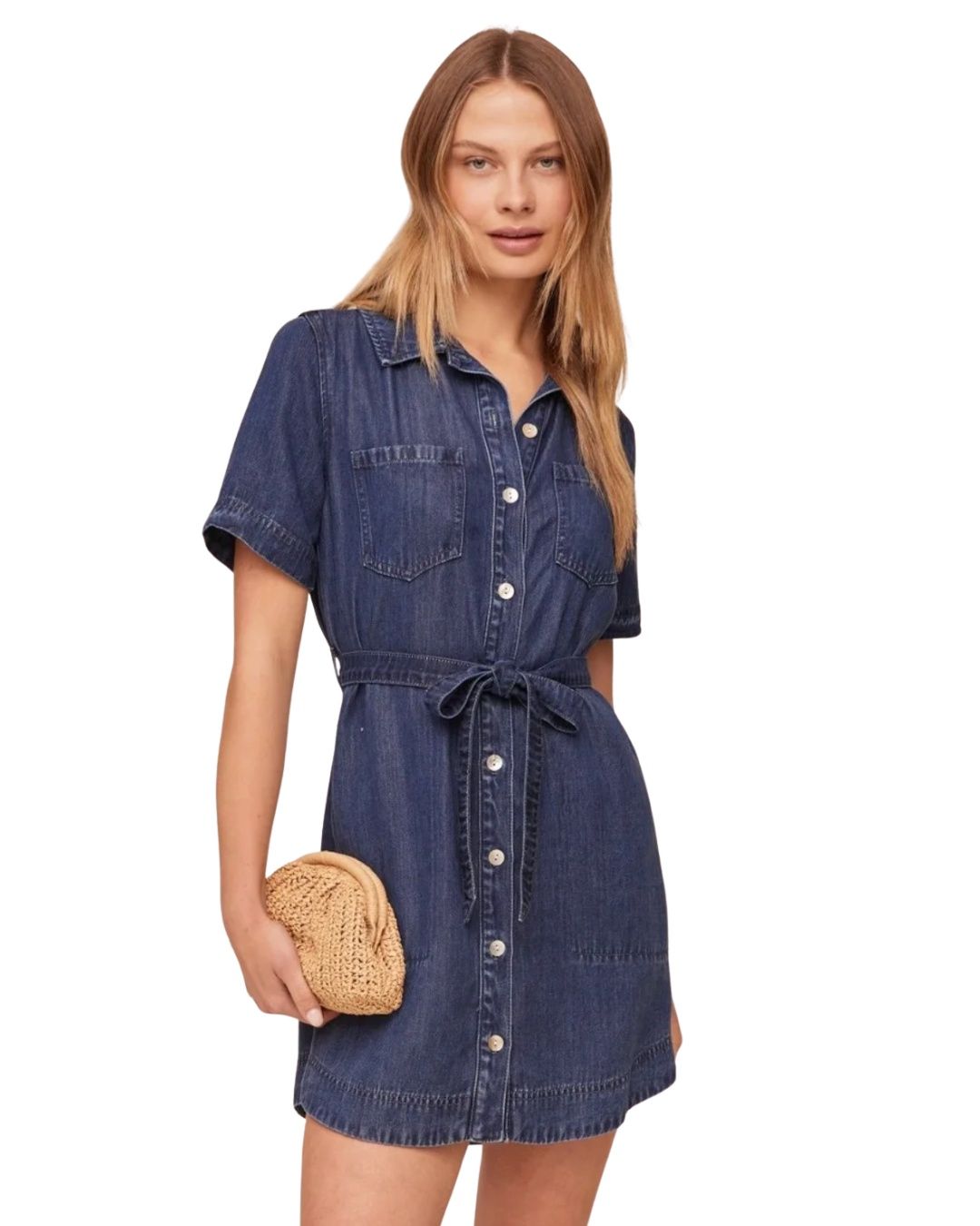 Utility Dress