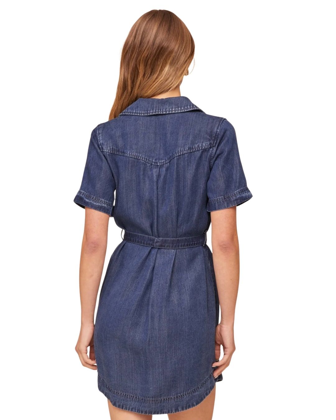 Utility Dress